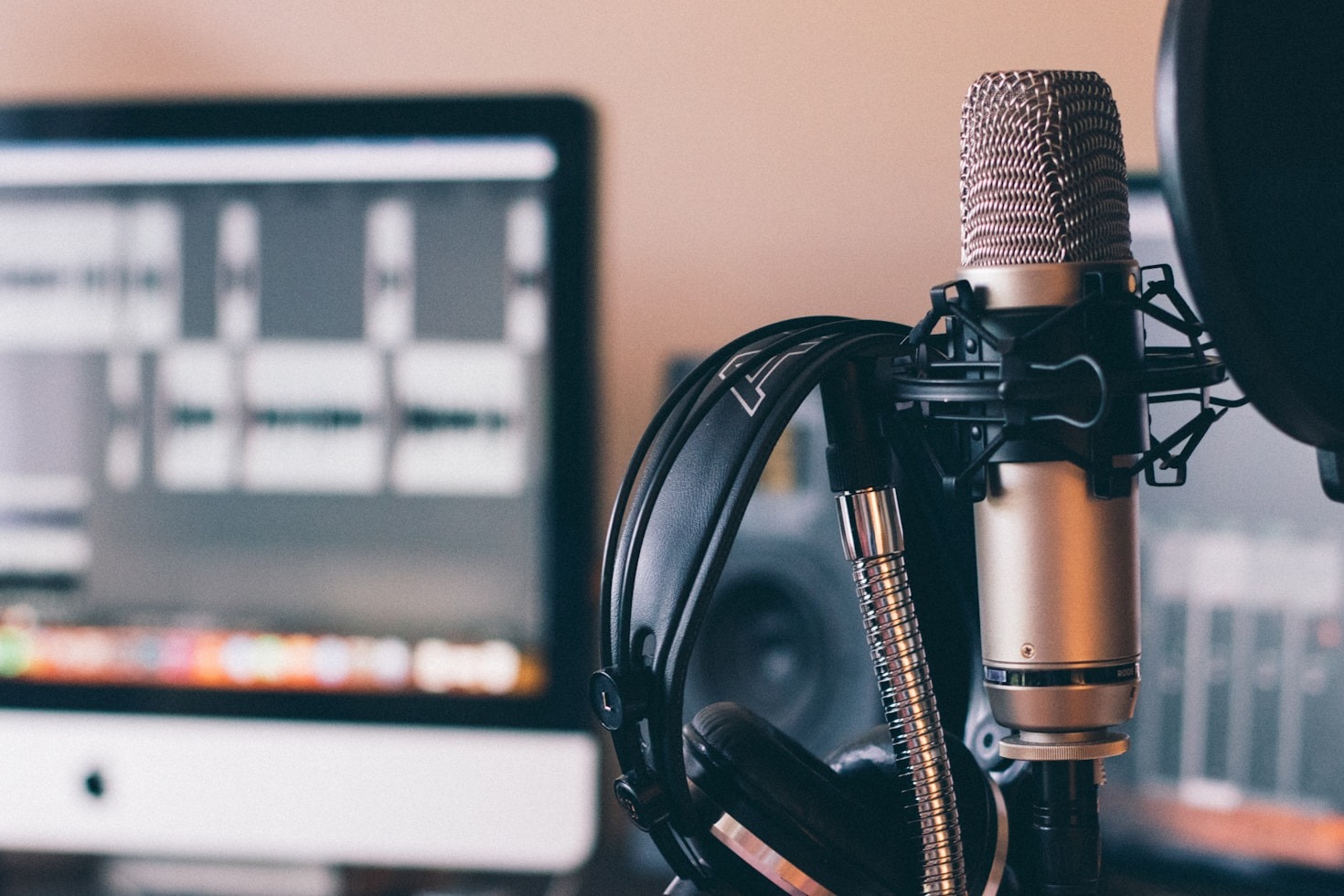 How To Start Your Own Digital Station