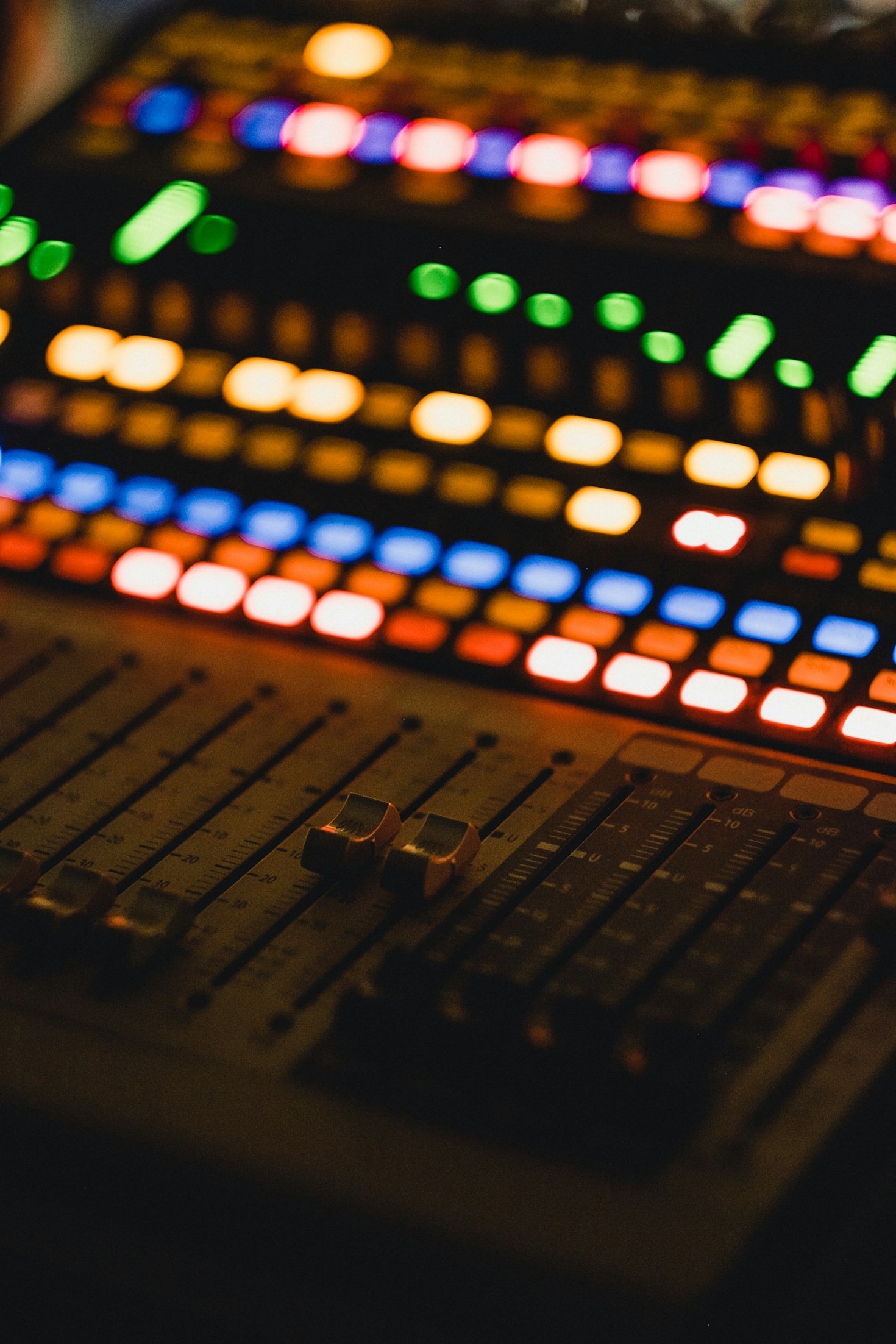 Top Audio Trends Shaping The Industry
