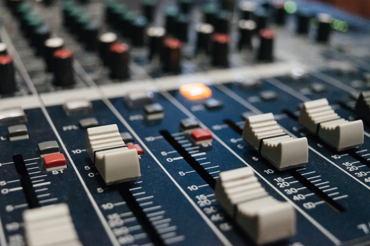 Finding Hidden Gems In Global Radio